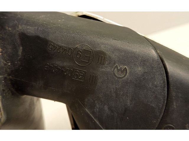 Зеркало (управляемое электричеством) 012379, 024245   Skoda Octavia Mk2 (1Z)