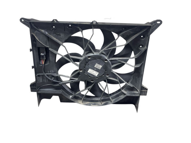 Электрический вентилятор радиаторов 30612864, 06356897 Volvo XC90