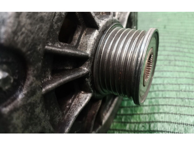 Генератор 10480403, 10480403 Mercedes-Benz S AMG W221