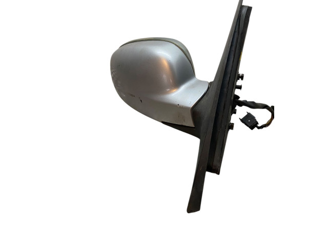 Зеркало электрическое SsangYong Rexton I 2001 - 2017 года