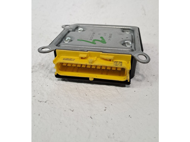 Блок подушек безопасности 34D959655B   Skoda Rapid (NH)