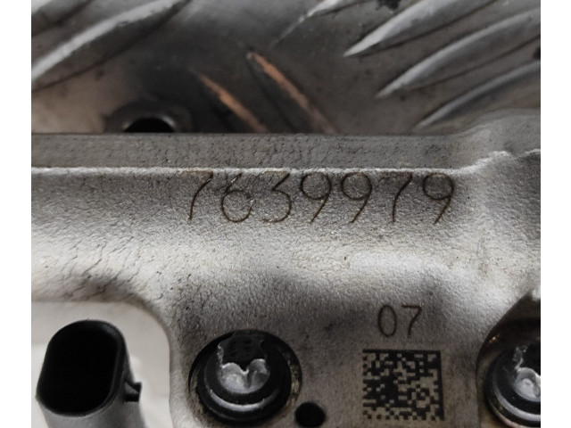 Vstřikovací lišta 7639979   BMW 3 F30 F35 F31    B48 B20 A 