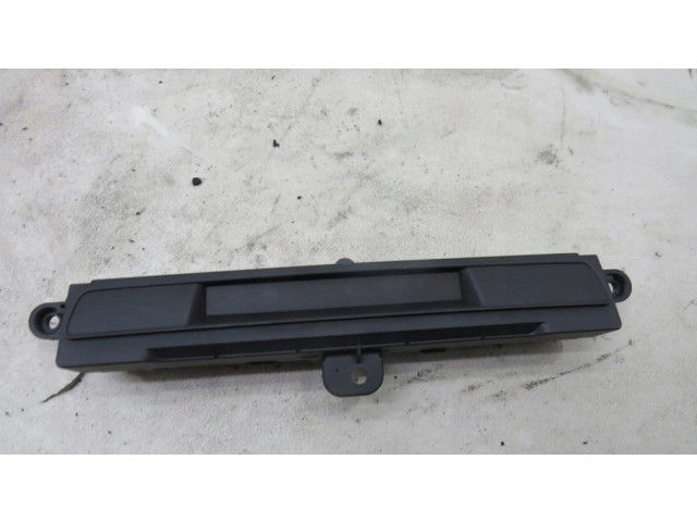 Дисплей DA6C Mazda 2