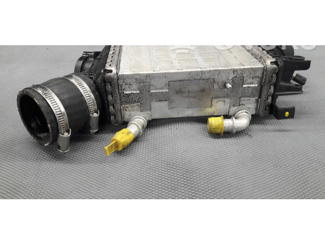 Интеркулер 059145803Q Audi A7 S7 4K8