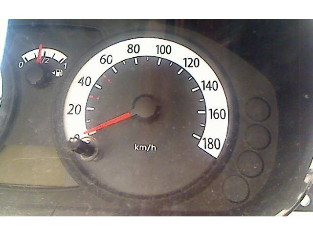 Přístrojová deska KIA Picanto 2010 9402107030