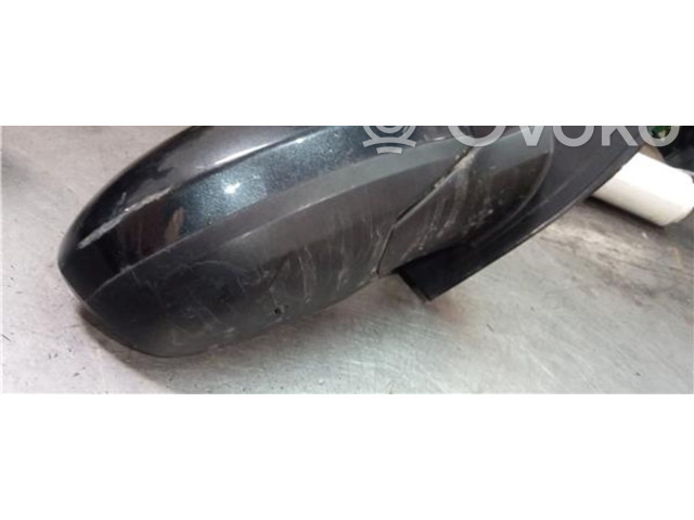 Зеркало электрическое Dacia Sandero III 2020 - года