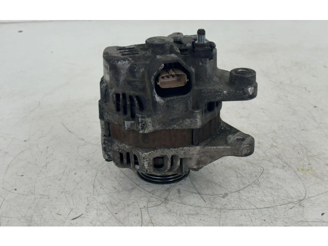 Поршень Генератор 1800A052, 1800A052 Smart ForTwo II