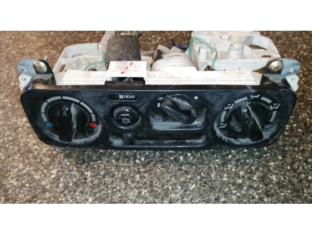 Блок управления АБС MR398626 Mitsubishi Pajero