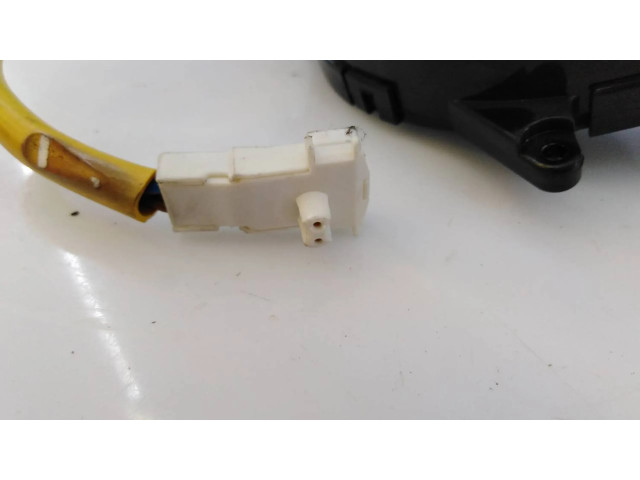 Полоса надувных подушек (кольцо srs)