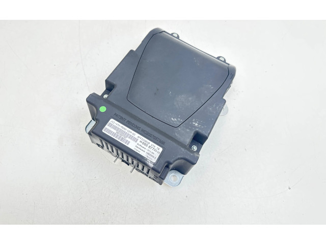 Дисплей    96665877ZD, NS1007757   Peugeot 3008 I