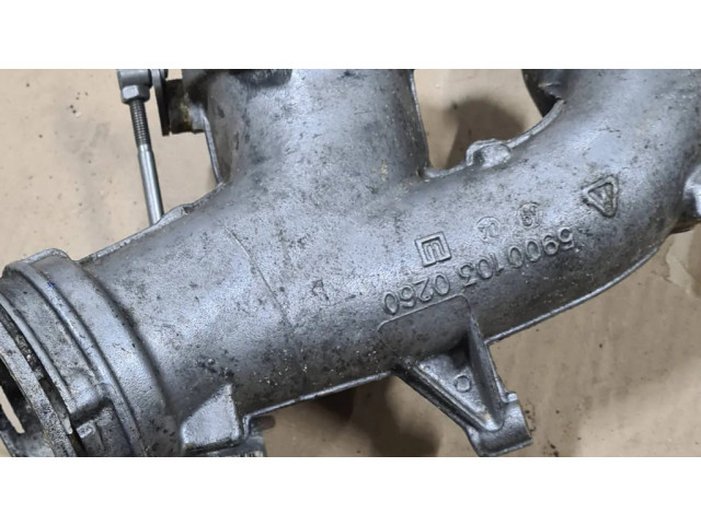 Термостат EGR