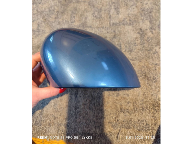 Зеркало электрическое        Audi TT Mk1  1999 - 2006 года   