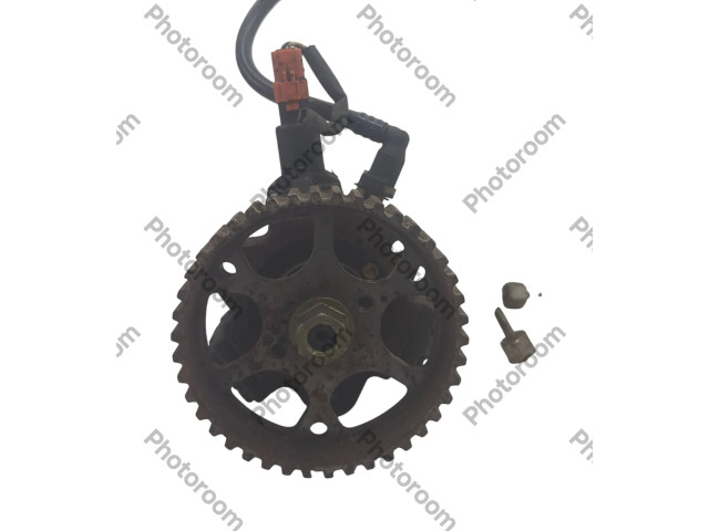 Топливный насос