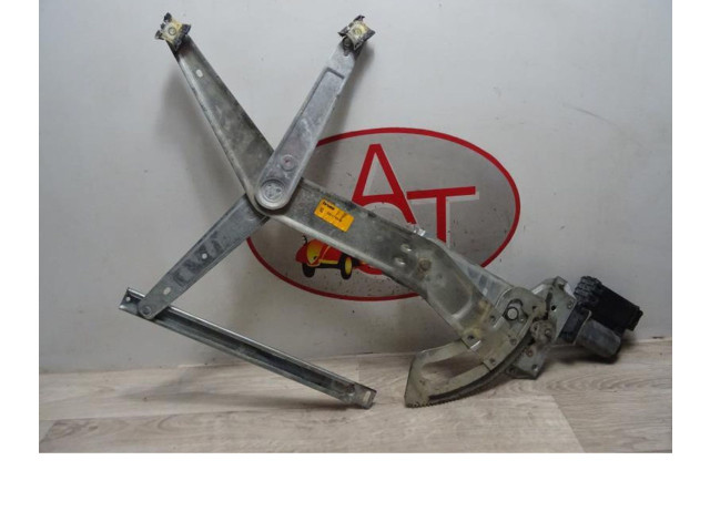 Передний електрический механизм для подъема окна без двигателя 9222A7, 9222A7 Peugeot 406