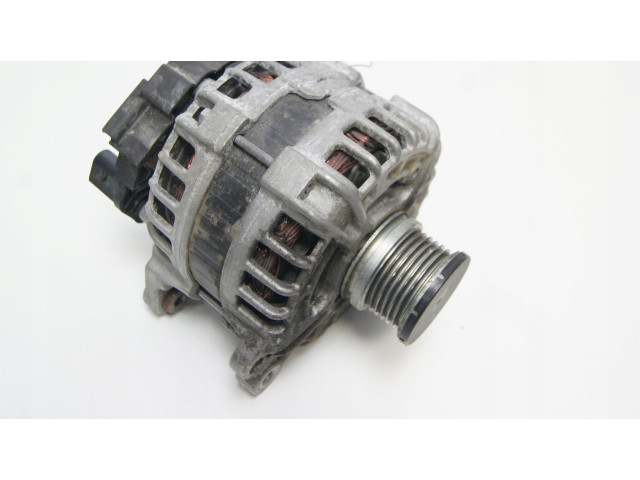 Генератор 03L903023K, 03L903023K Volkswagen Golf VII