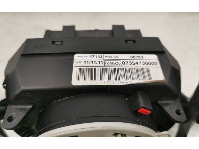 Ручка стеклоочистителей 07354736600   Ford Ka