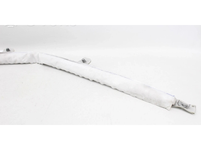 Боковая подушка безопасности    Chevrolet Spark