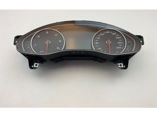 Панель приборов 4G8920934R, 263725115   Audi A6 S6 C7 4G       