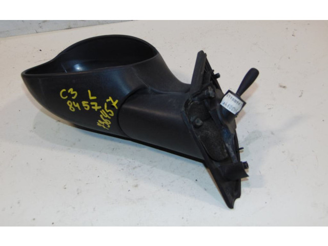 Zpětné zrcátko levé Citroen C3 2002 8149FG, 815269