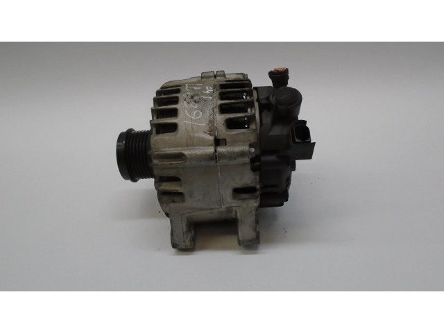Генератор 36012505, 21303664   Volvo V40 1.6     