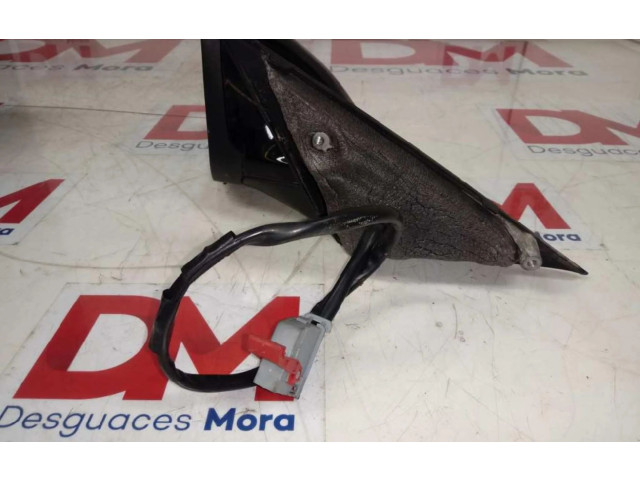 Зеркало электрическое Alfa Romeo 166 2003 - 2009 года