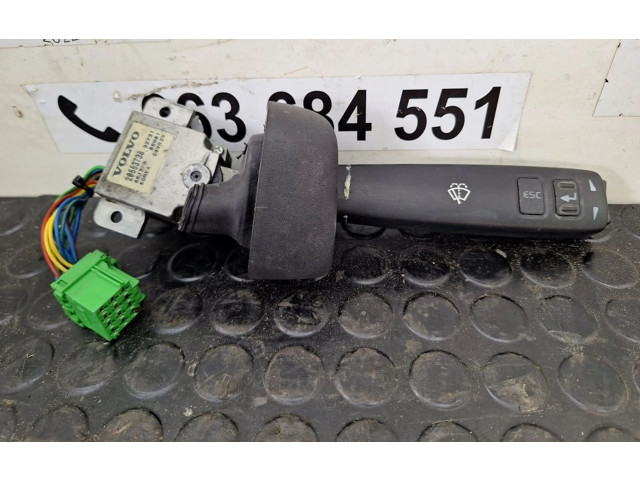 Ручка стеклоочистителей 20553738, MIGUEL   Volvo C30