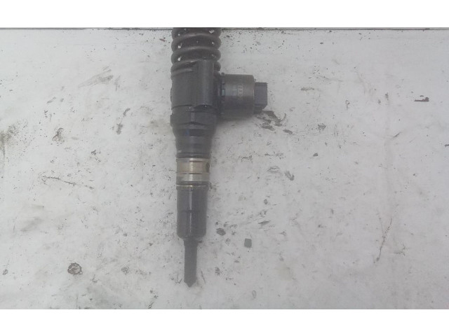 Комплект форсунок BKD    Volkswagen Touran I   