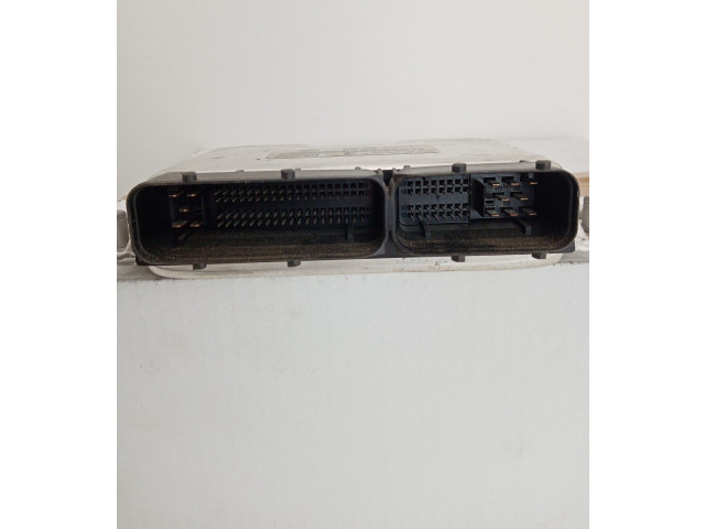Блок управления двигателя 045906019CD, 0281012749   Skoda Fabia Mk1 (6Y)