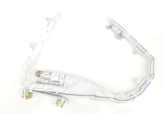 Боковая подушка безопасности 7030A710, 7030A710   Mitsubishi L200