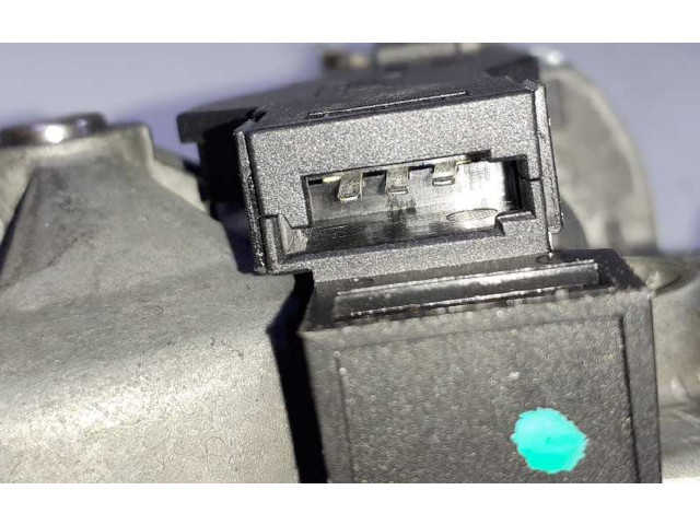 Моторчик заднего дворника 50508587 Alfa Romeo Mito