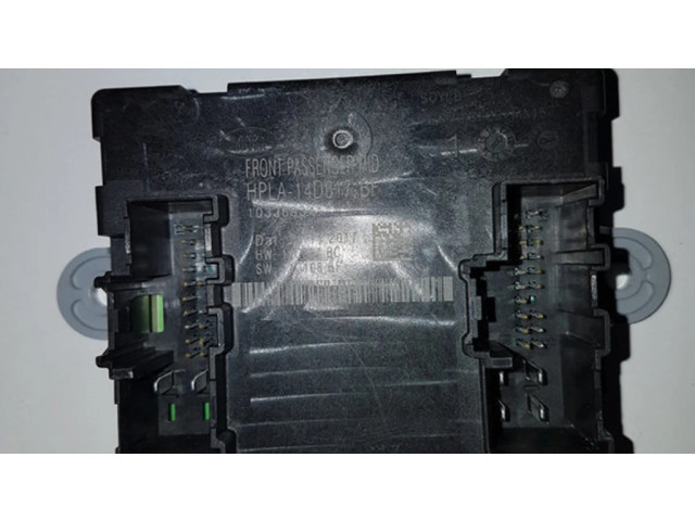 Блок управления дверью