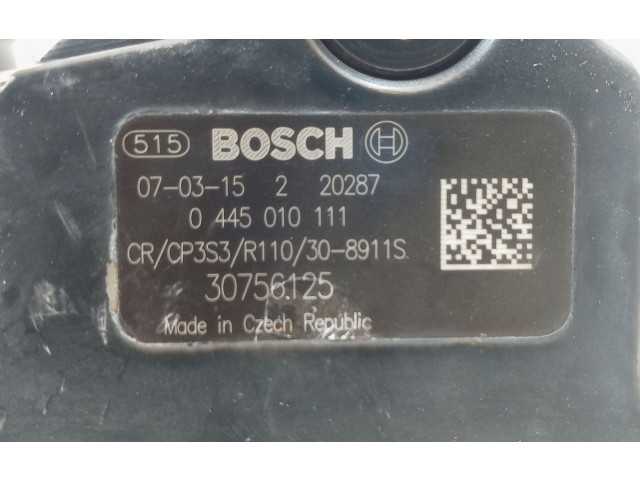 Топливный насос