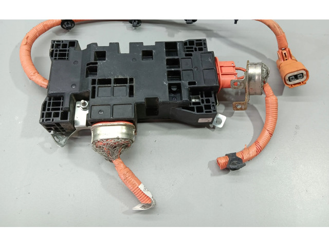 Модуль управления аккумулятором 9461A016 Mitsubishi Outlander