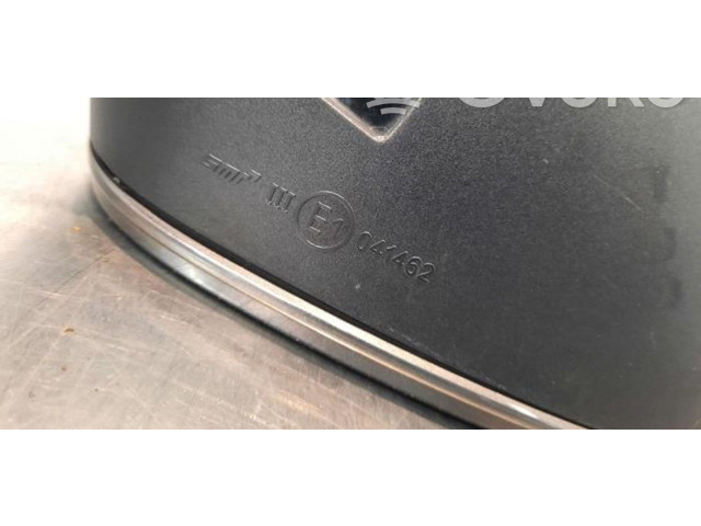 Zpětné zrcátko Porsche Cayenne (9Y0 9Y3) 2020 95B857539