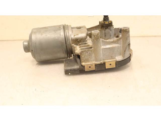 Моторчик дворников     Volkswagen Caddy