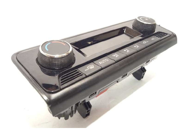 Блок управления климат-контролем 6V0907044C, 6V0907044CBYY Skoda Fabia Mk3 (NJ)