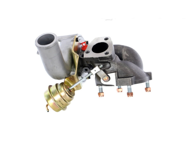 Турбина Skoda Octavia Mk1 (1U) 53039880011, 53039880011