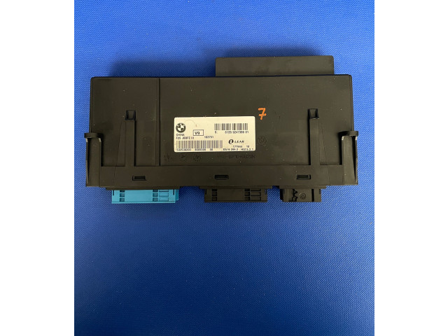 Блок предохранителей 9247386, 8005090   BMW X3 F25    