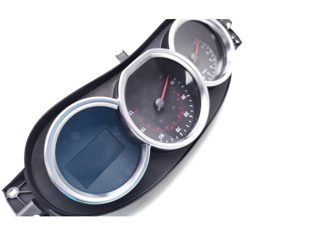 Панель приборов 248107531R   Dacia Sandero       