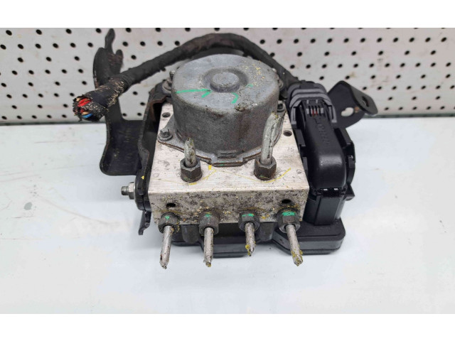 Блок АБС 2265106516 Dacia Logan II 2012 - 2020 года