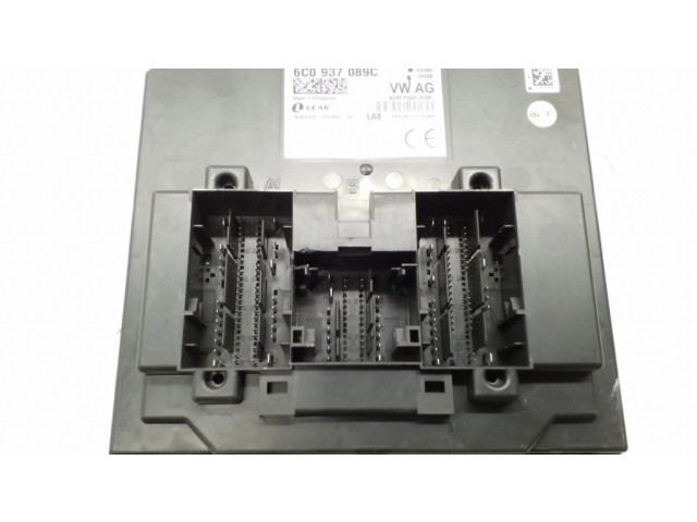 Комфортный модуль