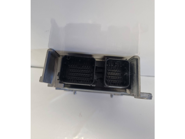 Блок подушек безопасности 6M2T14B056AE, 0285010223 Ford S-MAX