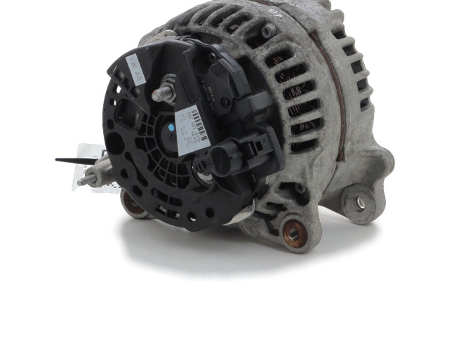 Генератор 1800A066, Z1-0277U Mitsubishi Lancer X