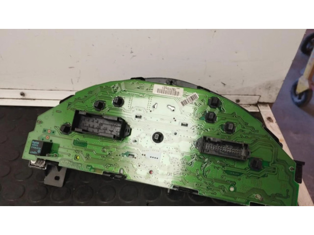 Přístrojová deska Mercedes-Benz A W168 780YDA81, CUADROINSTRUMENTOS