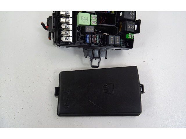 Pojistková skříňka 5Q0907361 Volkswagen Tiguan 2018