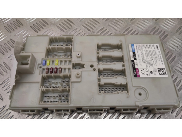 Pojistková skříňka Řídící jednotka BSM 8800386   BMW 7 G11 G12 2017