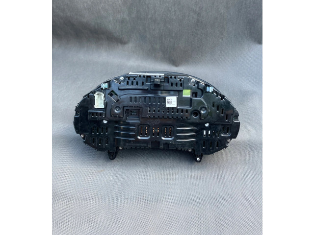 Přístrojová deska Mercedes-Benz C W205 2014 A2059000545