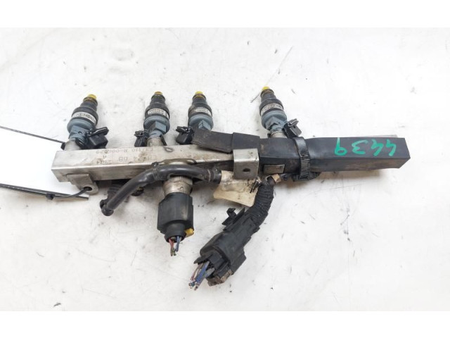 Vstřikovací lišta 110R006029, 110R006029   Fiat Punto (199)    188A4000 