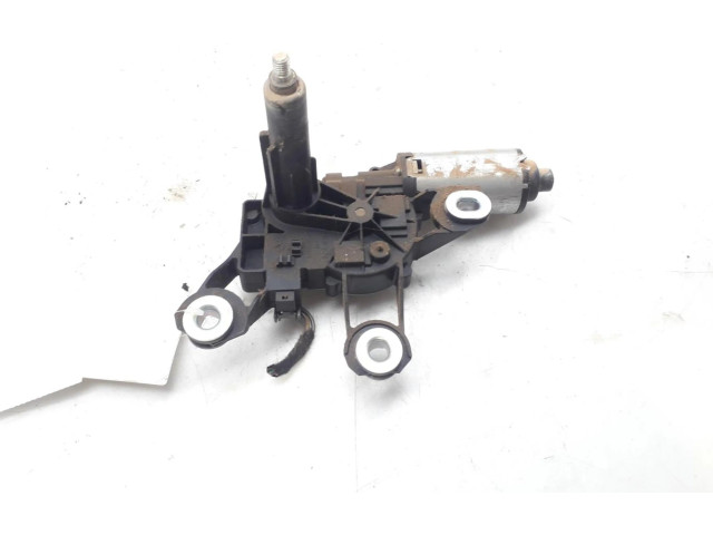 Моторчик заднего дворника DH5217404AA Land Rover Freelander 2 - LR2