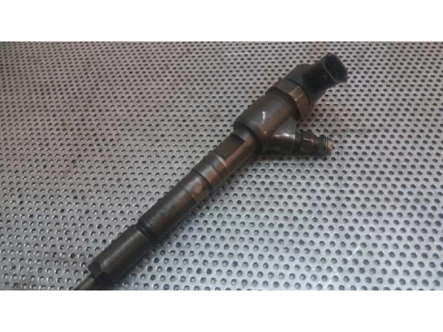 Vstřikovač 0445110083 Fiat Punto (188)